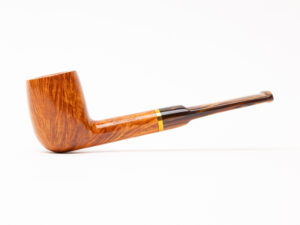 Savinelli Whiskey Smooth (110) (6mm) Tobacco Pipe