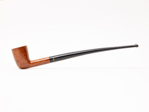 Savinelli Churchwarden Smooth (401) Tobacco Pipe