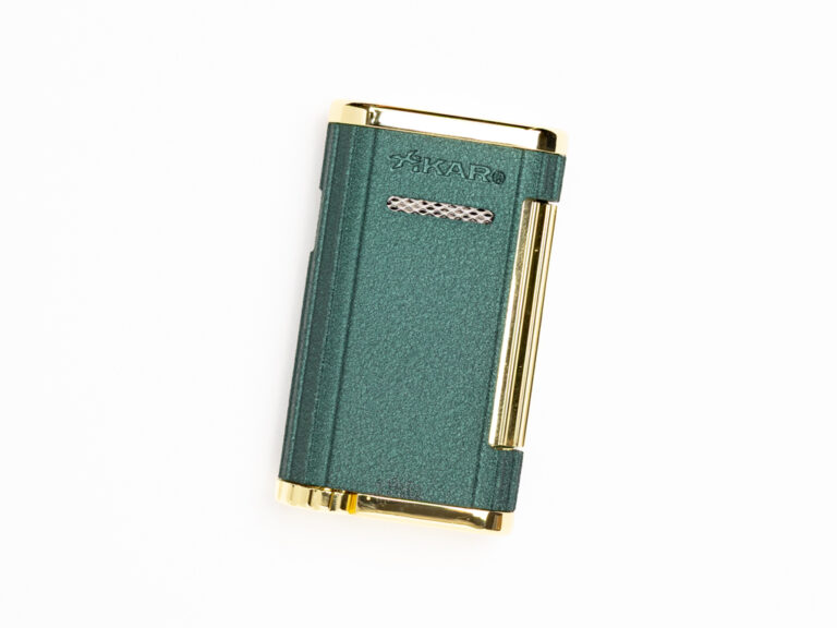 Xikar Allume 1 Single Jet Flame Lighter