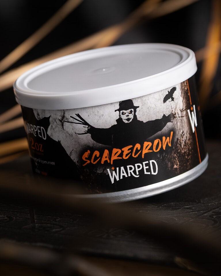 Cornell & Diehl Warped Scarecrow 2oz. Pipe Tobacco