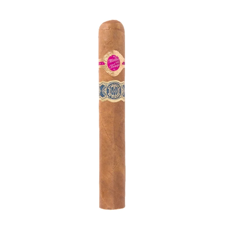 Warped Maestro de Tiempo
