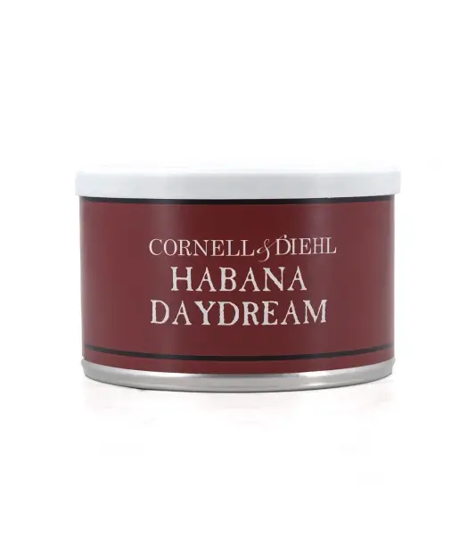 Cornell & Diehl Habana Daydream 2oz. Pipe Tobacco